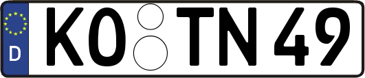 KO-TN49
