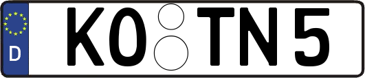 KO-TN5
