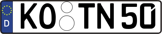 KO-TN50