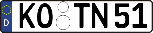 KO-TN51