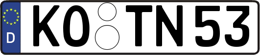 KO-TN53