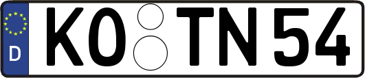 KO-TN54