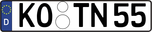 KO-TN55