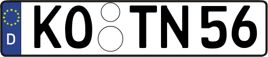 KO-TN56