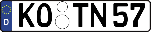 KO-TN57