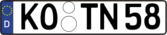 KO-TN58
