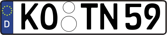 KO-TN59