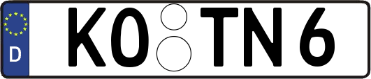 KO-TN6