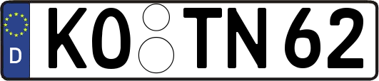 KO-TN62