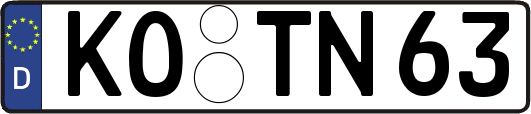 KO-TN63
