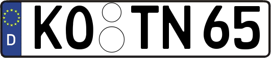 KO-TN65