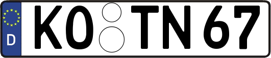 KO-TN67