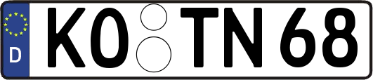 KO-TN68