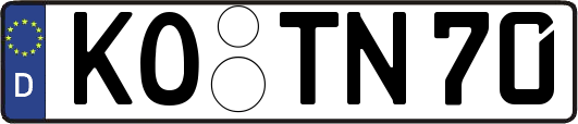 KO-TN70