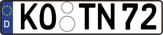 KO-TN72