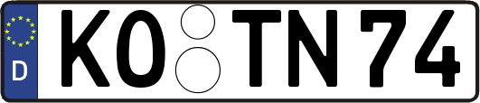 KO-TN74