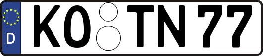 KO-TN77