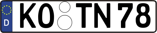 KO-TN78
