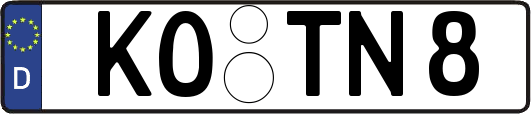 KO-TN8
