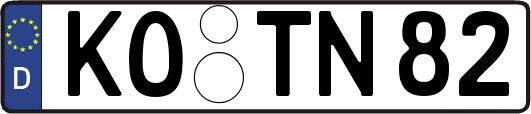 KO-TN82