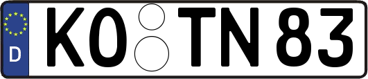 KO-TN83