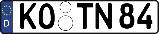 KO-TN84