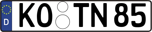 KO-TN85