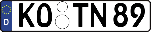 KO-TN89