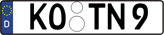KO-TN9