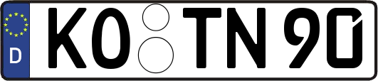 KO-TN90