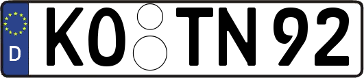 KO-TN92