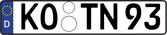 KO-TN93