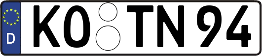 KO-TN94