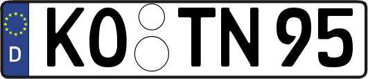 KO-TN95