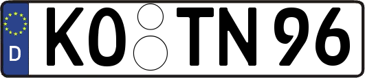 KO-TN96