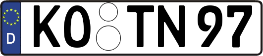 KO-TN97