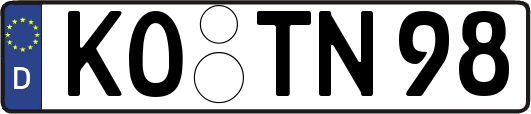 KO-TN98