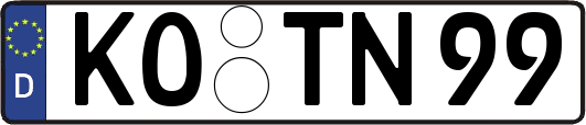 KO-TN99