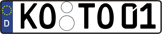 KO-TO01