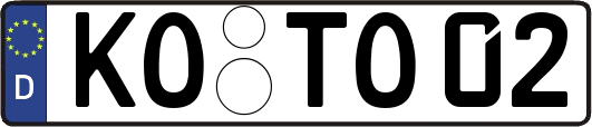 KO-TO02