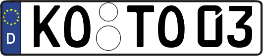 KO-TO03