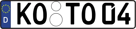 KO-TO04