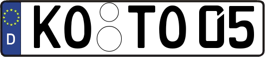 KO-TO05