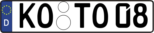 KO-TO08