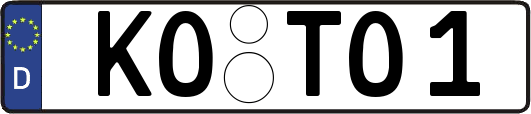 KO-TO1