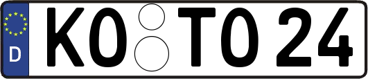 KO-TO24