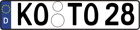 KO-TO28