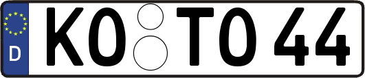 KO-TO44