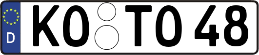 KO-TO48