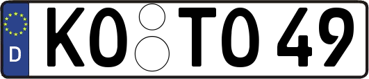 KO-TO49